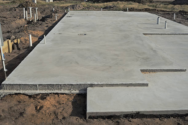 Best Custom Concrete Contractor  in Fordyce, AR
