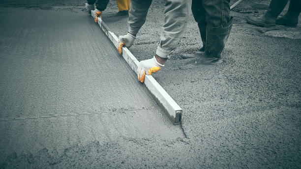 Best Custom Concrete Contractor  in Fordyce, AR