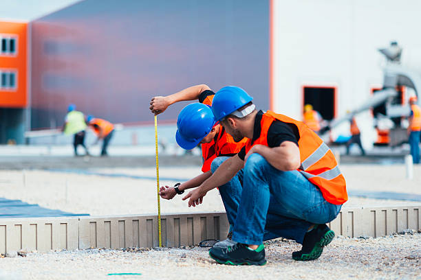 Reliable AR Concrete contractor Solutions