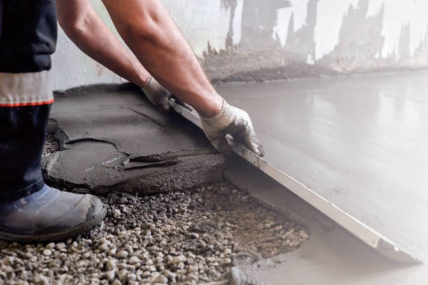 Best Driveways & Floors  in Fordyce, AR